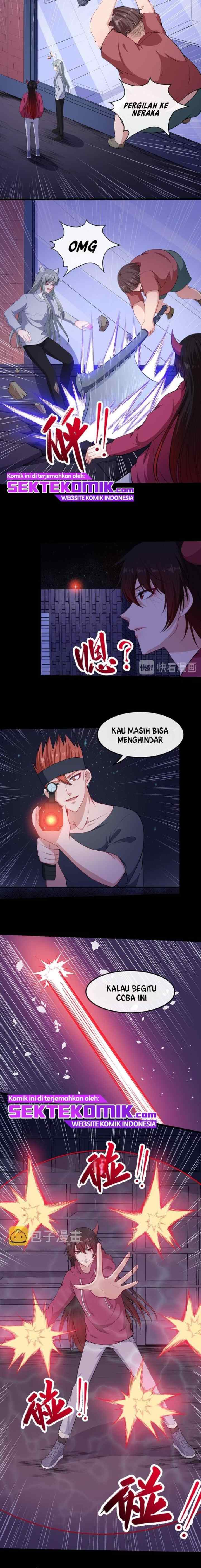Daddy From Hell chapter 118 halaman 13