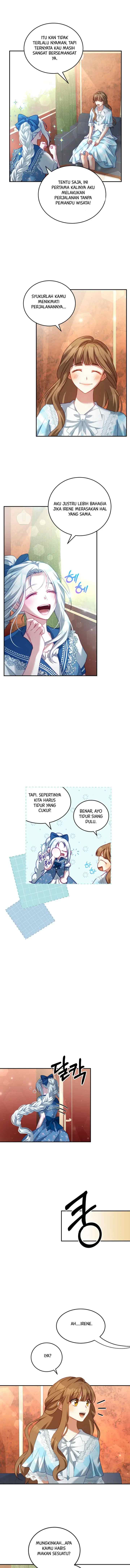 I Have Become The Hero's Rival chapter 28 halaman 13