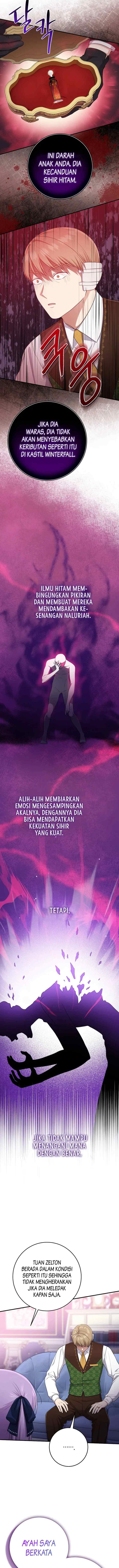I Played The Role of the Adopted Daughter Too Well chapter 45 halaman 10