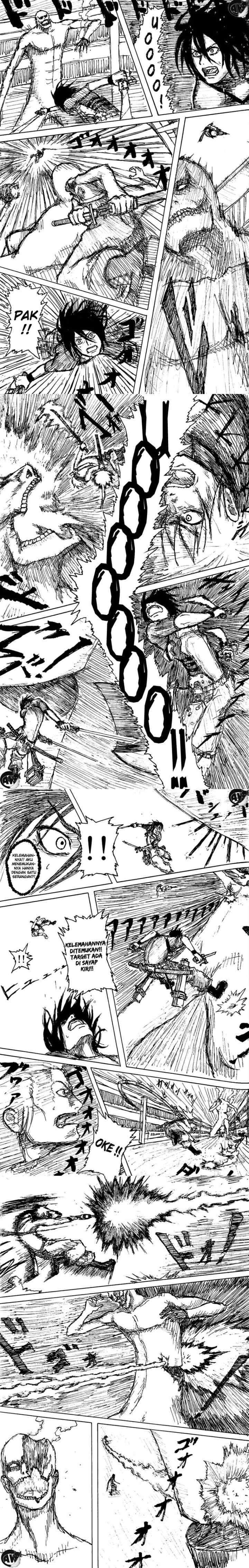 Shingeki no Kyojin chapter 0 halaman 10