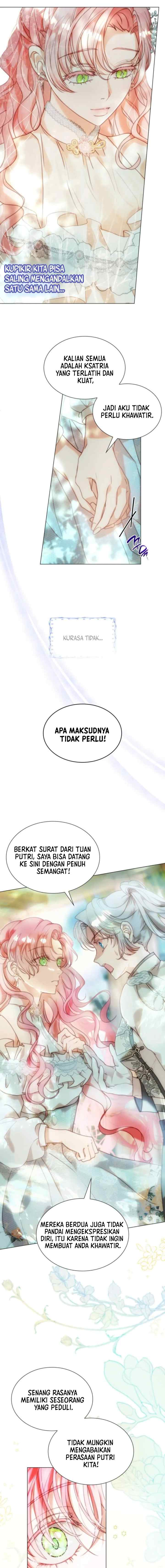 I Was Born The Second Daughter chapter 48 halaman 14
