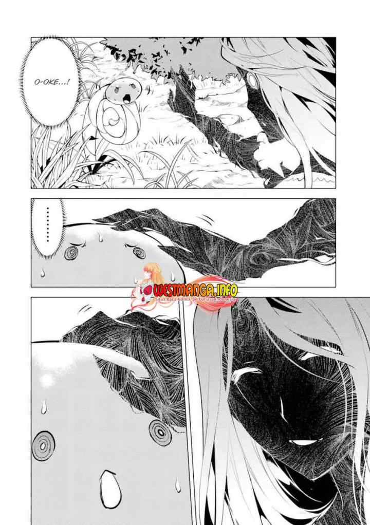 Tensei Kenja no Isekai Raifu ~Daini no Shokugyo wo Ete Sekai Saikyou ni Narimashita chapter 47.1 halaman 11
