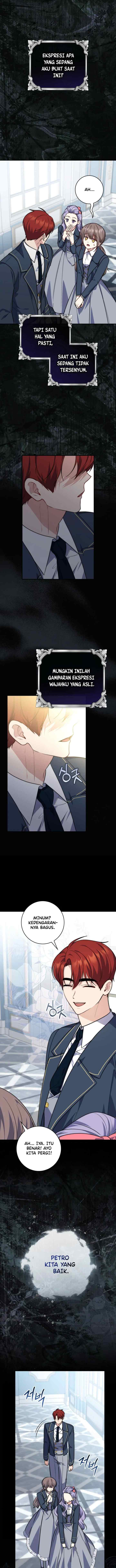 A Fortune Telling-Princess chapter 39 halaman 14
