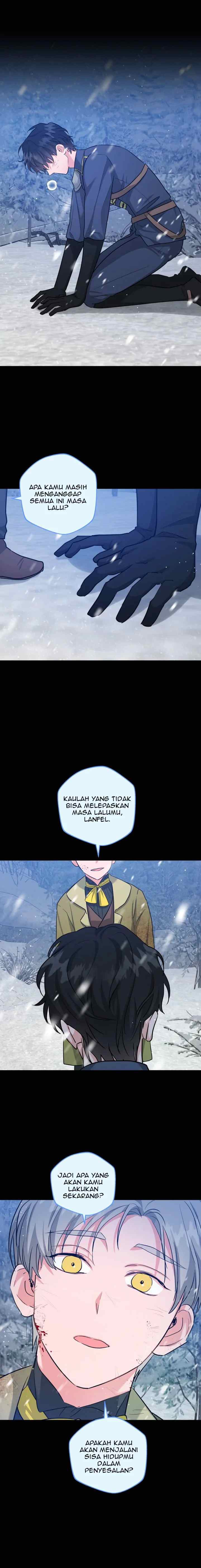 The Northern Duke Needs a Warm Hug chapter 62 halaman 13