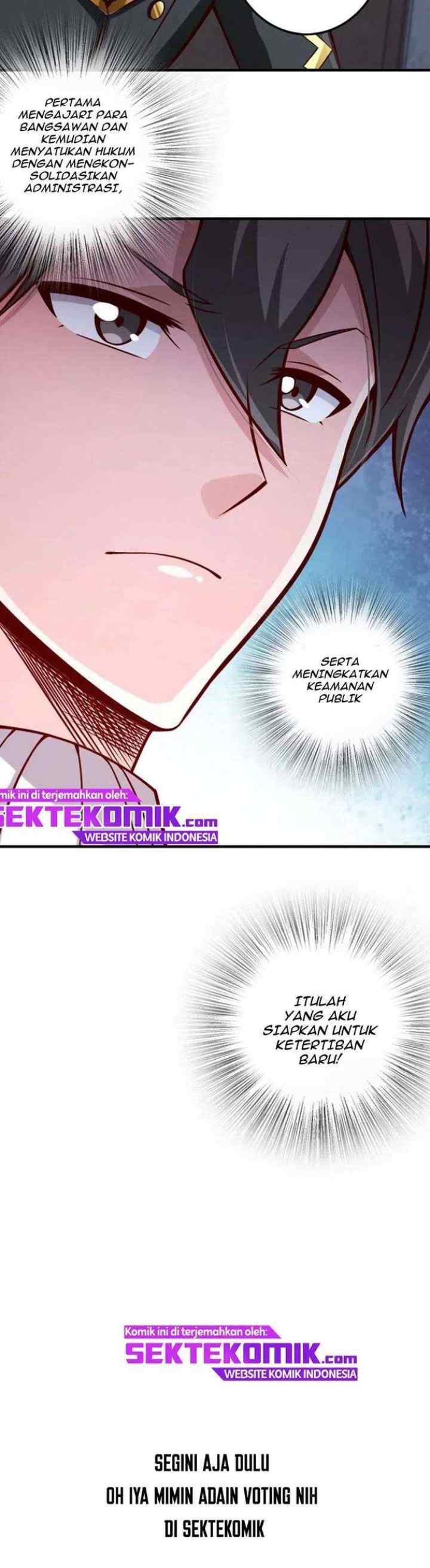 Release That Witch chapter 273 halaman 12