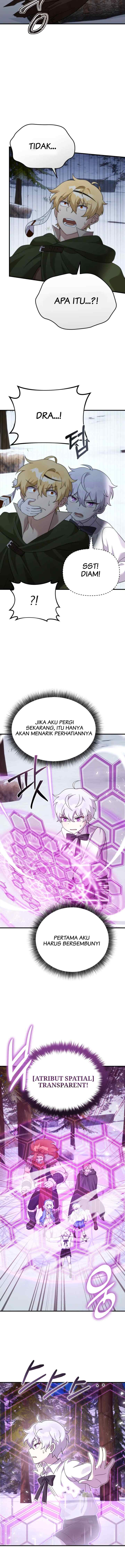 How to Survive as a Dragon with Time-Limit chapter 31 halaman 10