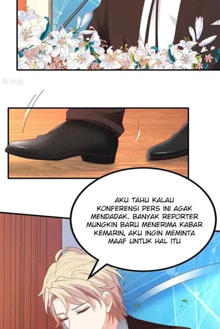 Take Your Mommy Home chapter 264 halaman 4