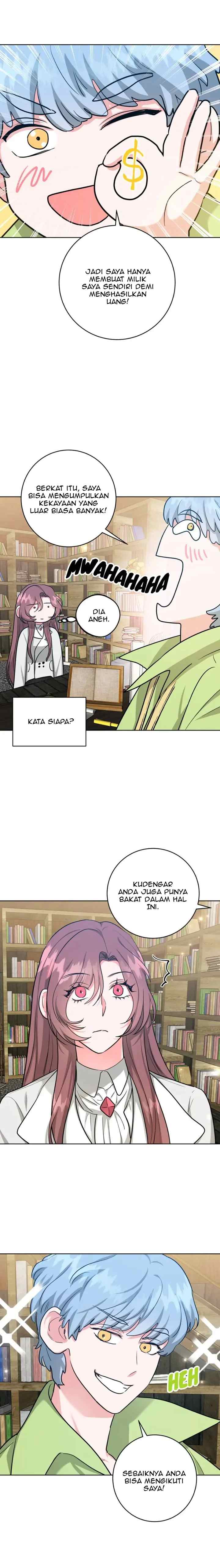 The Northern Duke Needs a Warm Hug chapter 60 halaman 10