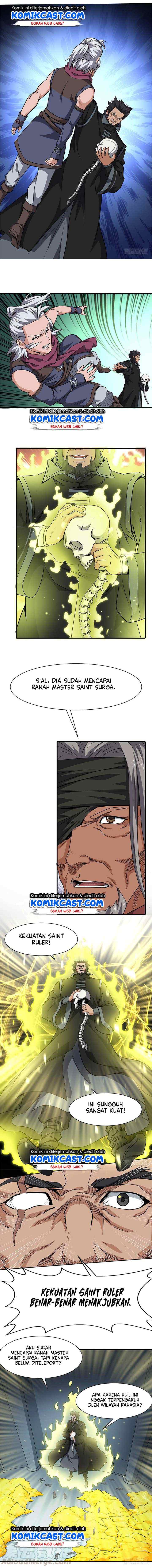 Chaotic Sword God chapter 146 halaman 6