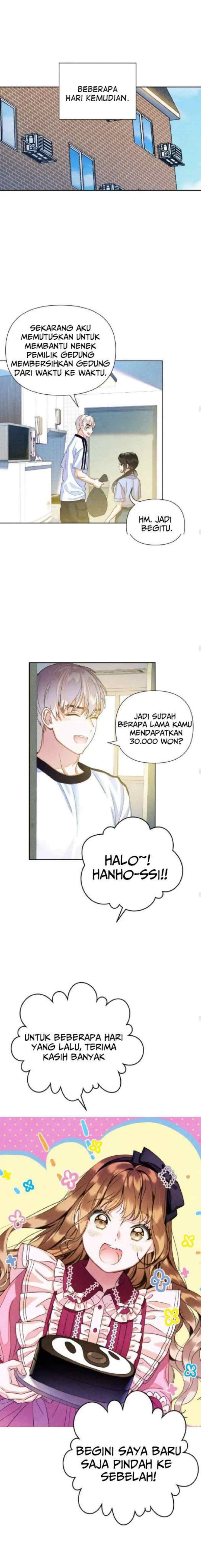 Homemade Freshs chapter 14 halaman 13