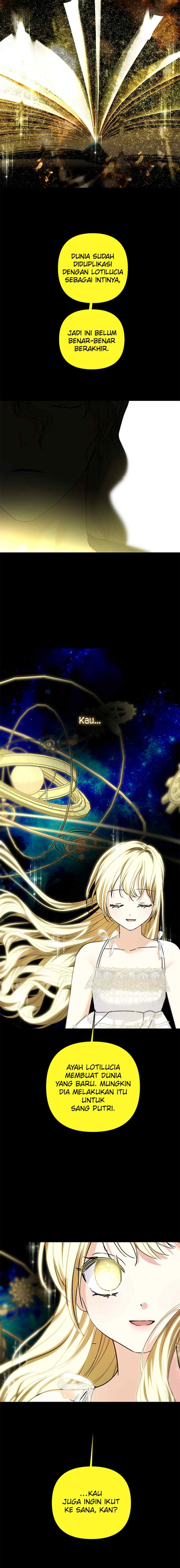 Monster Duke's Daughter chapter 144 halaman 11