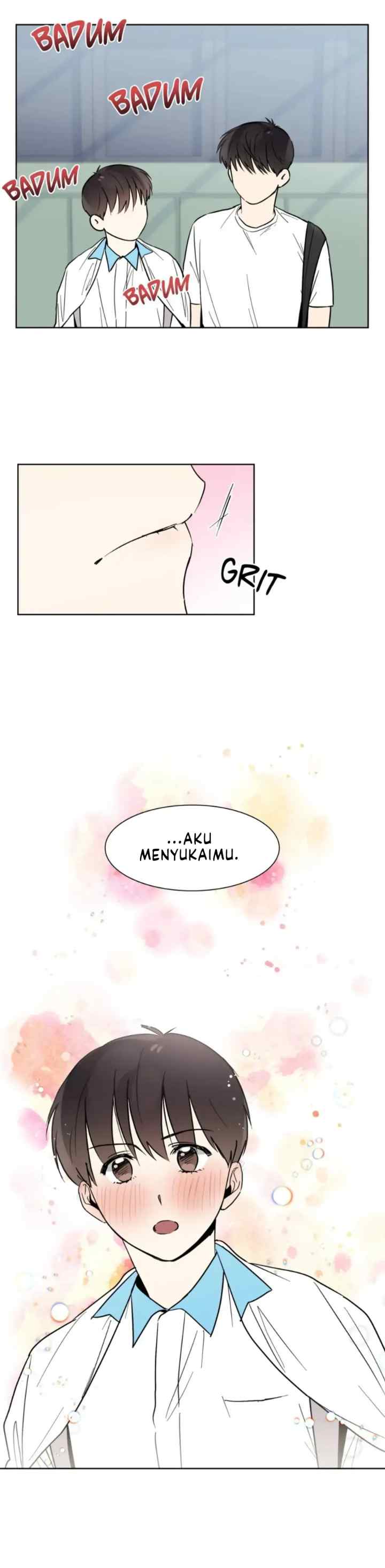 High Pulse chapter 26 halaman 11