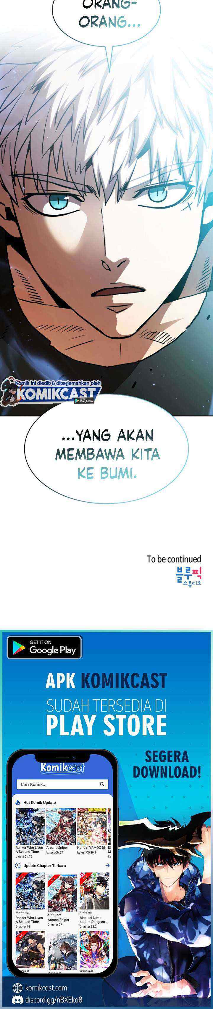 The Constellation That Returned From Hell chapter 30 halaman 15