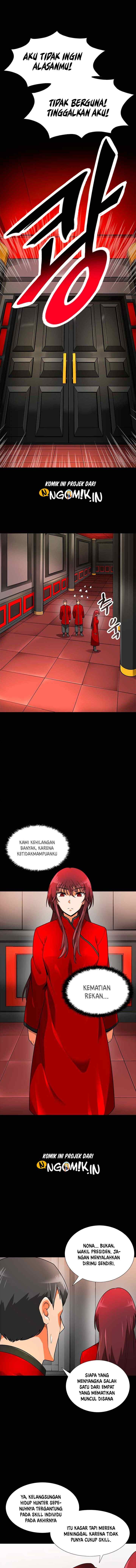 Auto Hunting chapter 51 halaman 7