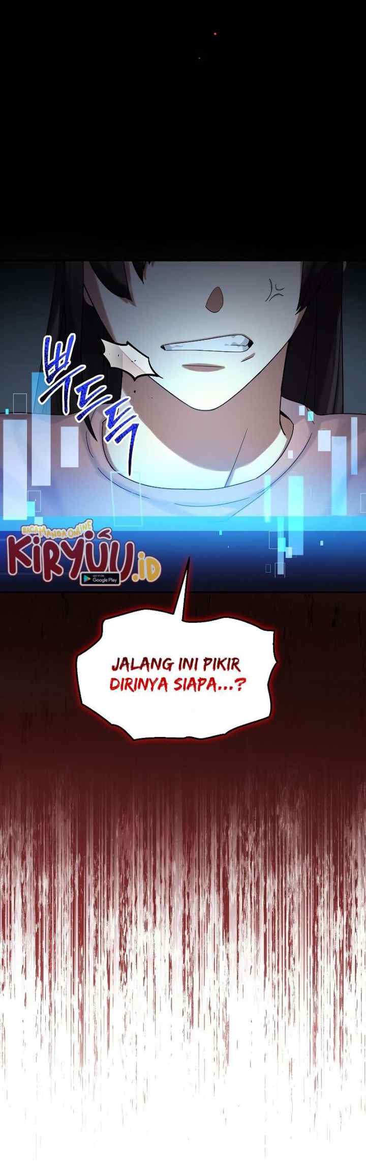 The Newbie Is Too Strong chapter 58 halaman 18