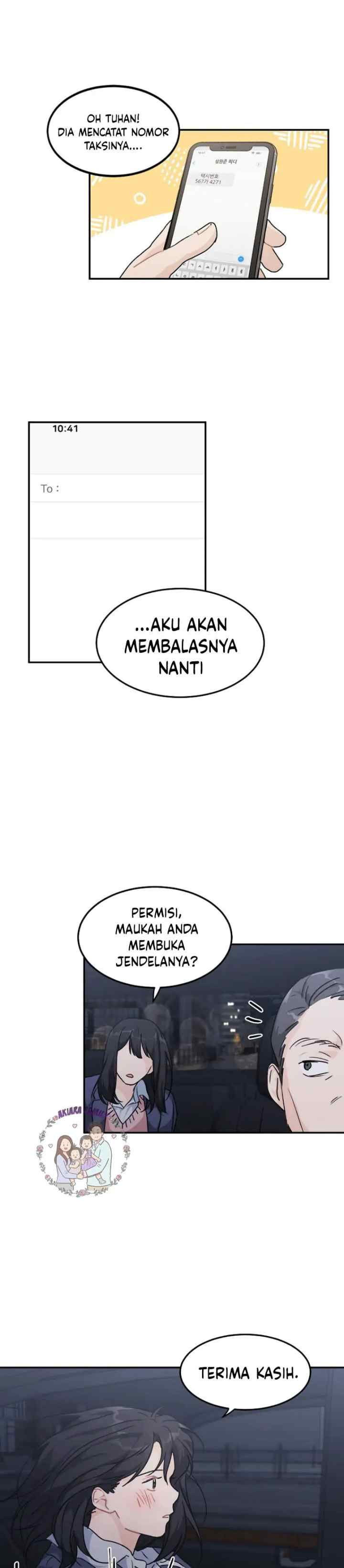 Lovely Runner chapter 47 halaman 10