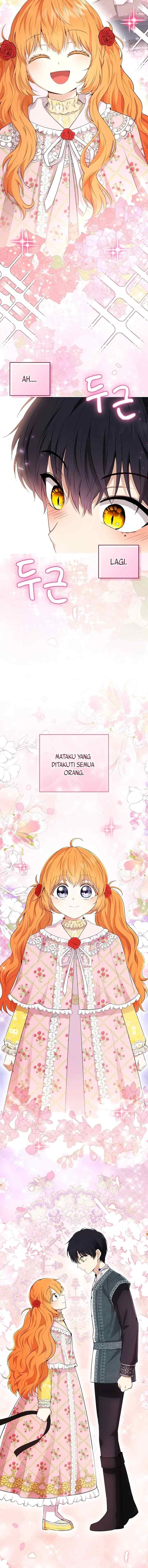 Baby Squirrel is Good at Everything chapter 68 halaman 11