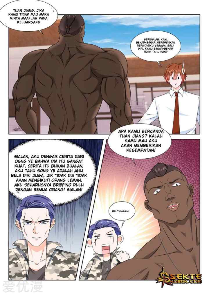 Metropolitan System chapter 197 halaman 6
