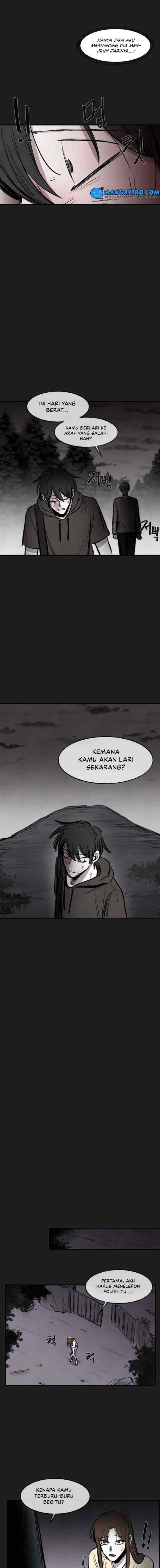 Devil's Editing chapter 37 halaman 13