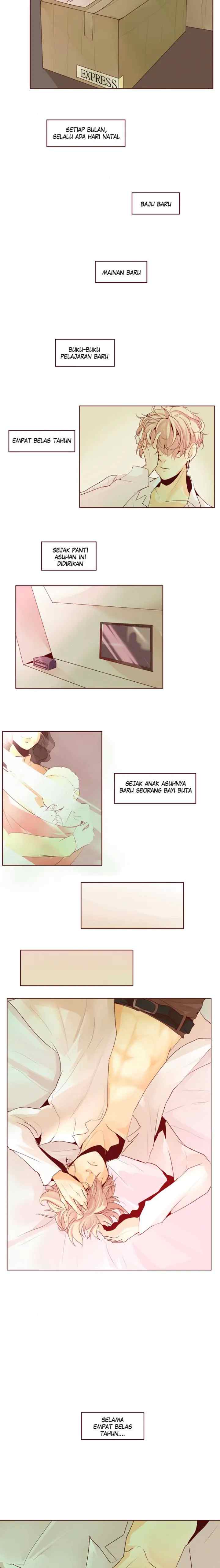 Flawless chapter 23 halaman 5