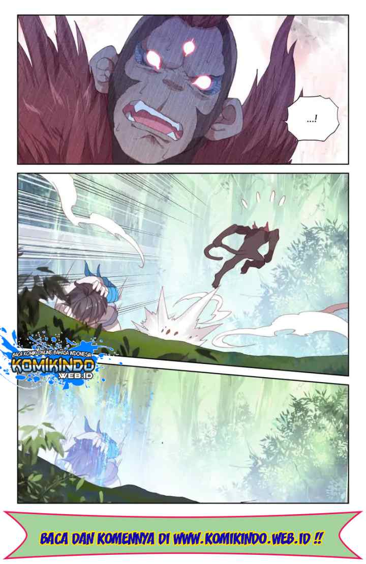 Soul Land 4 chapter 36 halaman 18