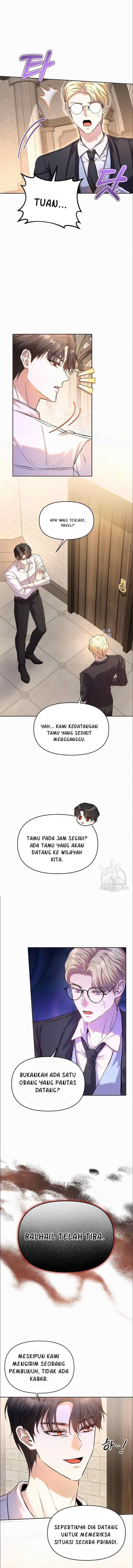 I Think My Marriage Was A Mistake chapter 15 halaman 9