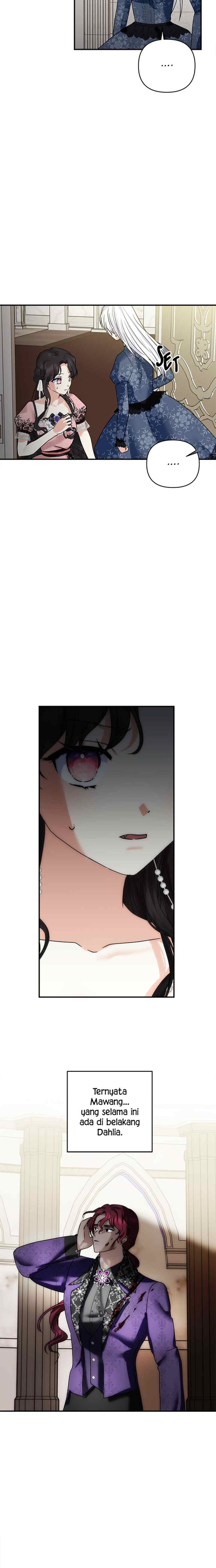 Monster Duke's Daughter chapter 143 halaman 11