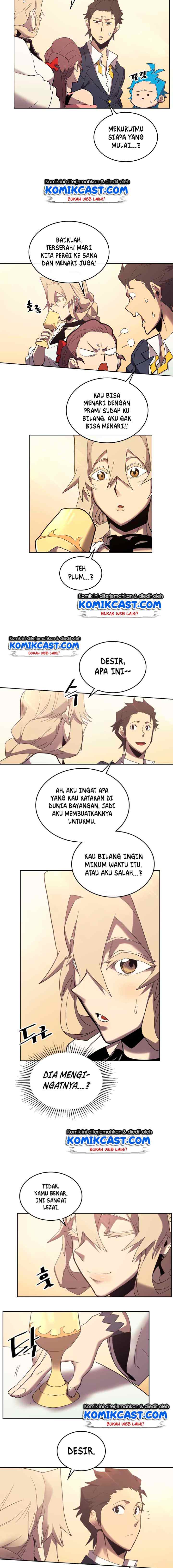 A Returner's Magic Should Be Special chapter 70 halaman 15
