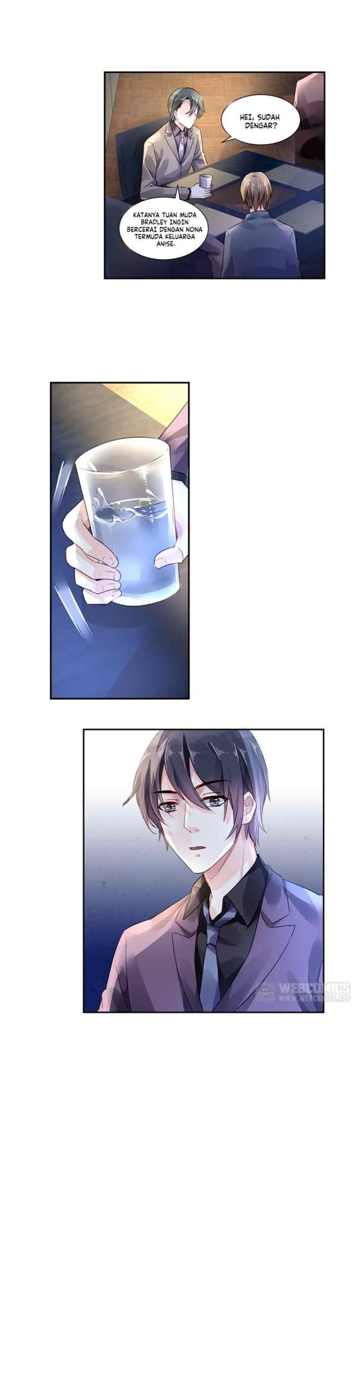Guomin Laogong Dai Huijia chapter 97 halaman 9