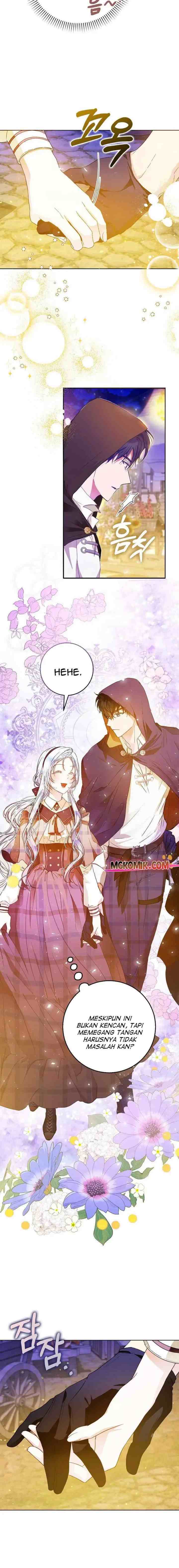 I Became the Wife of the Male Lead chapter 43 halaman 6