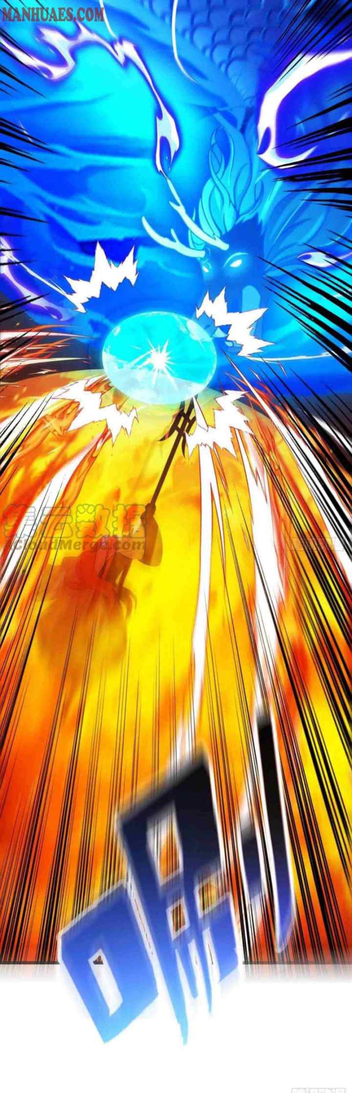 Dominate The Three Realms chapter 209 halaman 10