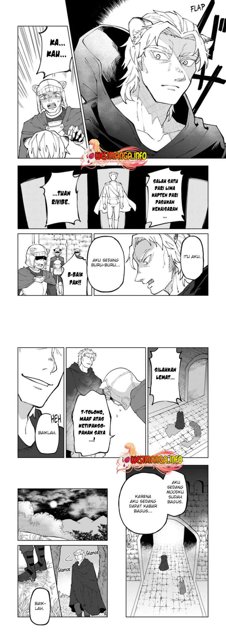 The White Mage Who Was Banished From the Hero's Party Is Picked up by an S Rank Adventurer ~ This White Mage Is Too Out of the Ordinary! chapter 10 halaman 12