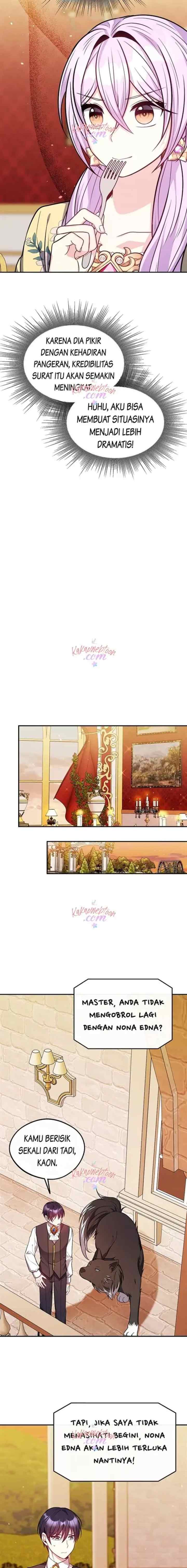 I Became the Older Sister of a Regretful Male Lead chapter 17 halaman 12