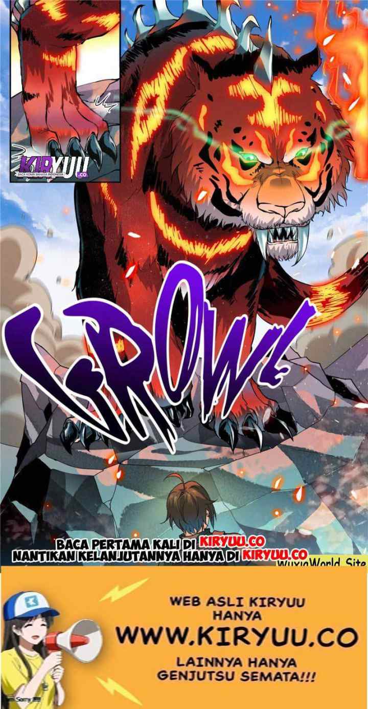 Versatile Mage chapter 314 halaman 13