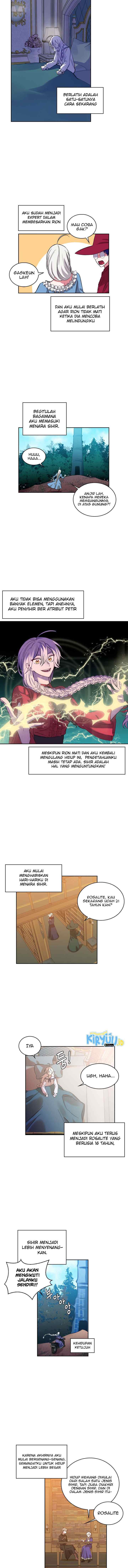 Touch My Little Brother and You're Dead chapter 1 halaman 10