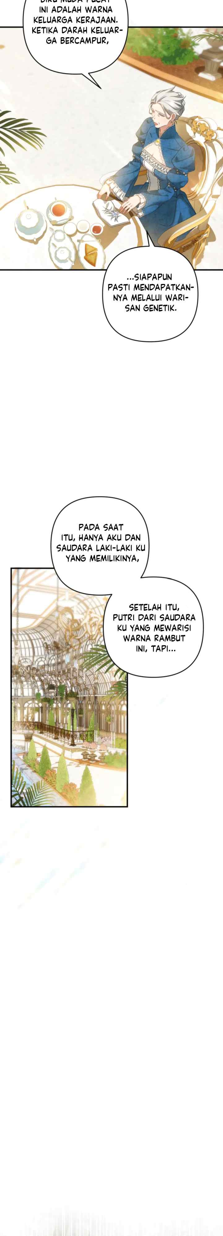 The Extra Guardian Missed The Right Time to Leave chapter 19 halaman 16