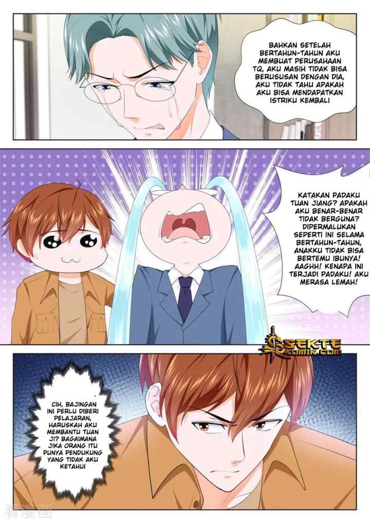 Metropolitan System chapter 216 halaman 12