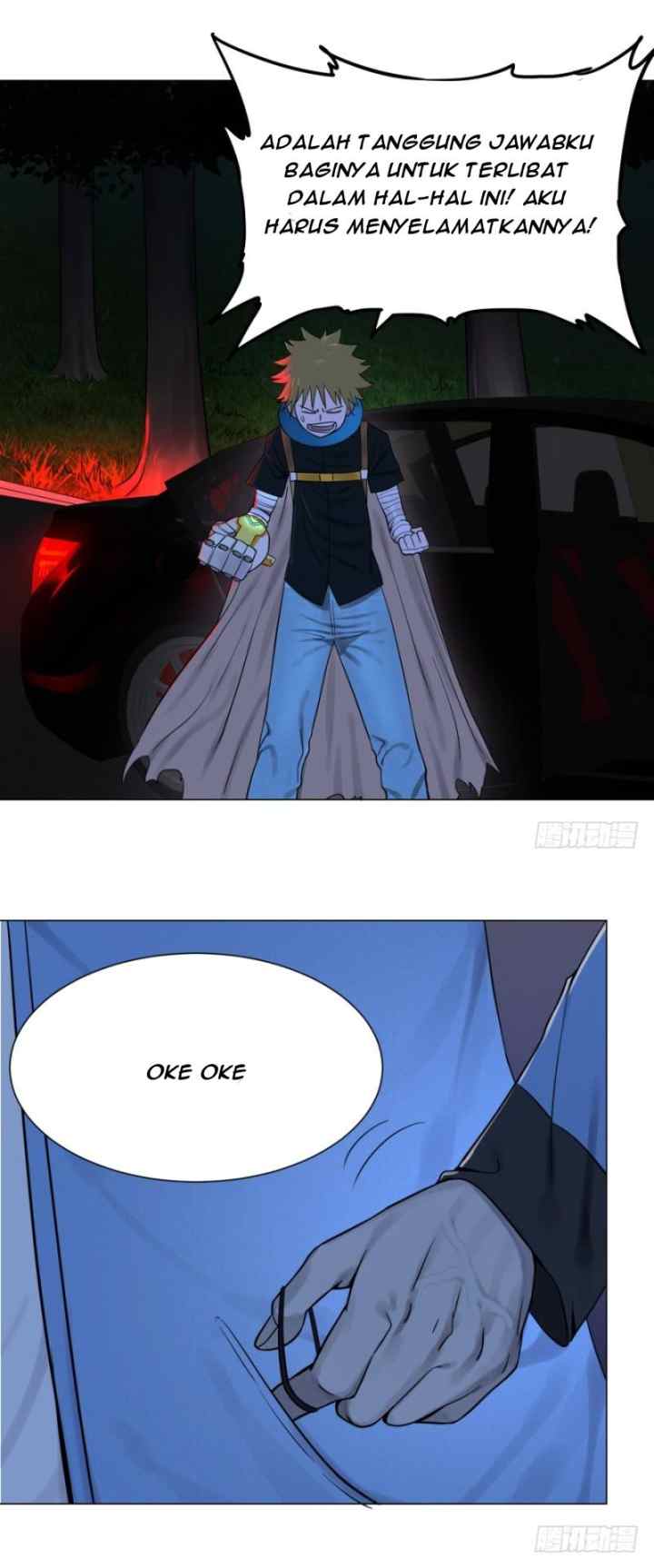 List of Big Villians chapter 42 halaman 18