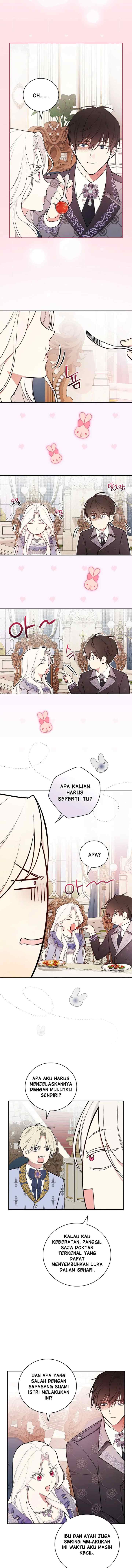Seducing Duke Monster chapter 69 halaman 8