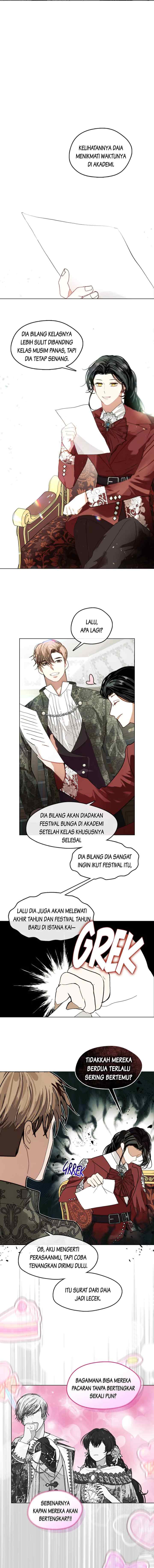 Devoted to Diamond chapter 93 halaman 14