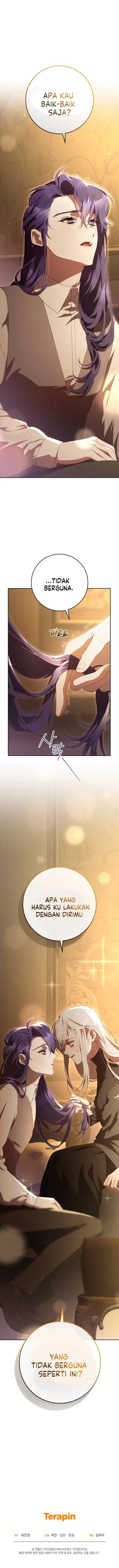Crowning a Spoiled Prince chapter 62 halaman 14