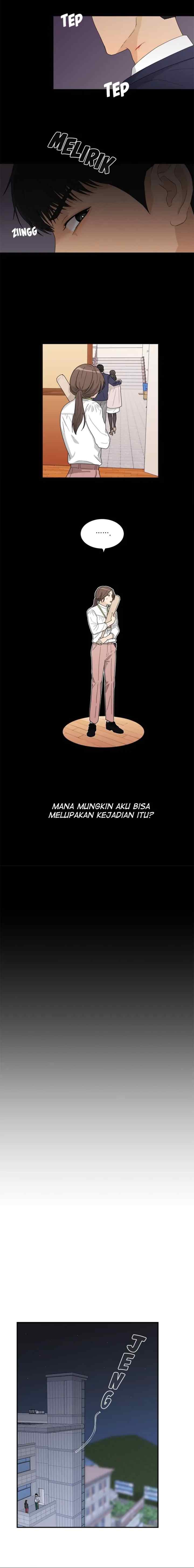Fall In Love With chapter 3 halaman 9