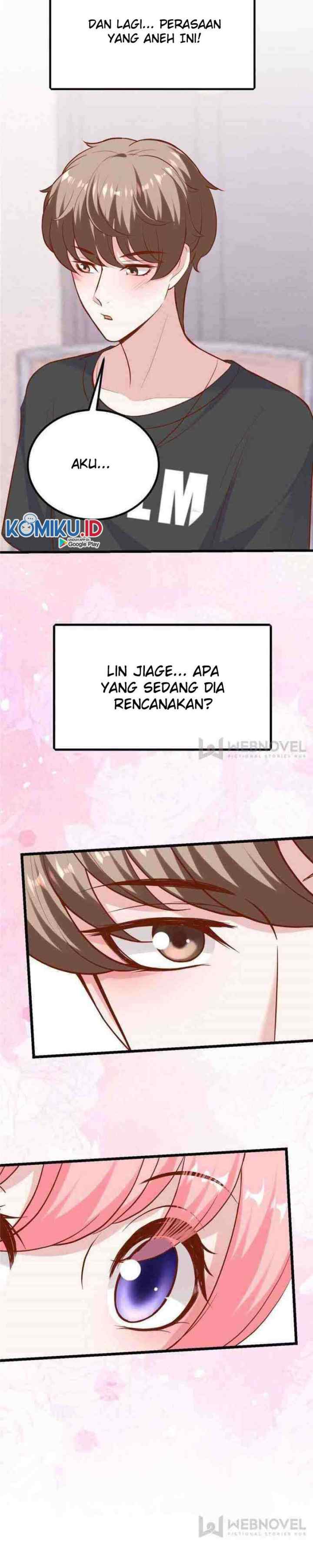 My Beautiful Time With You chapter 167 halaman 5