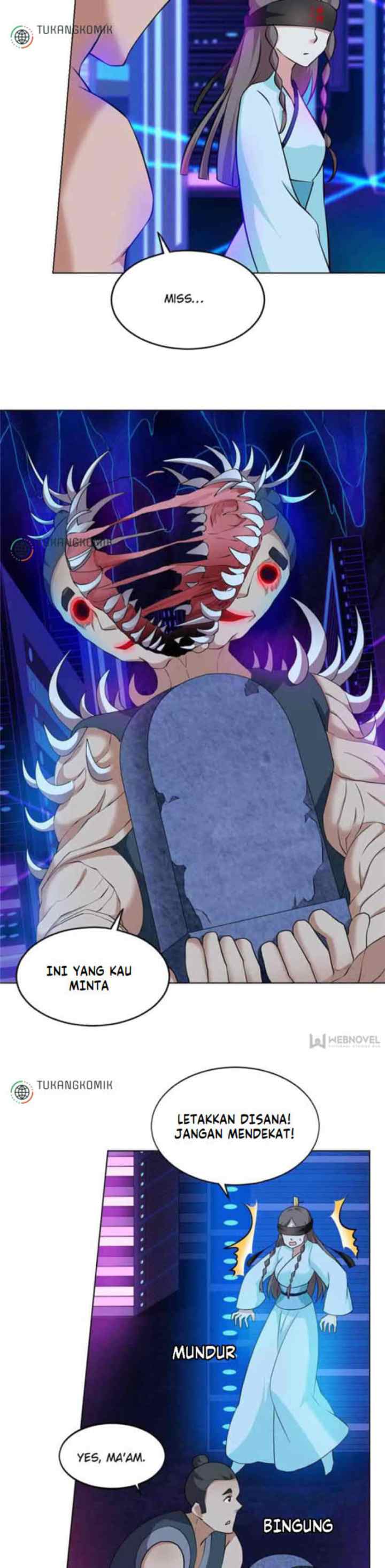 Rebirth of a Golden Boy in Another World chapter 74 halaman 14
