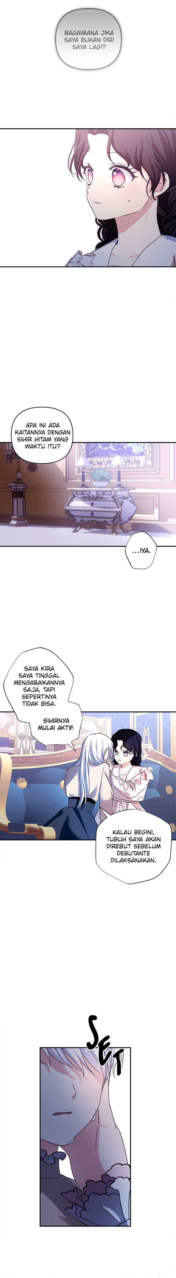 Monster Duke's Daughter chapter 117 halaman 4