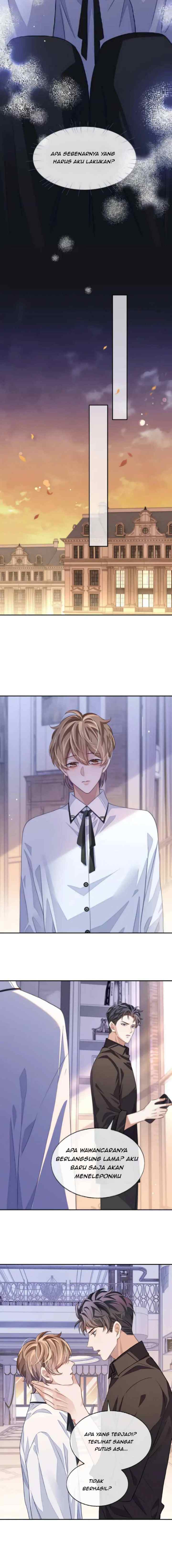 Little Wife, How Dare You Say Break Up? chapter 54 halaman 7