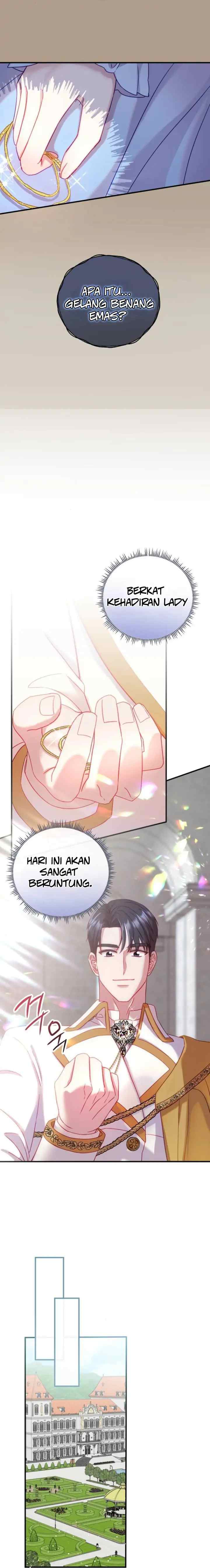 I Won't Go Back to My Family Who Abandoned Me chapter 11 halaman 12