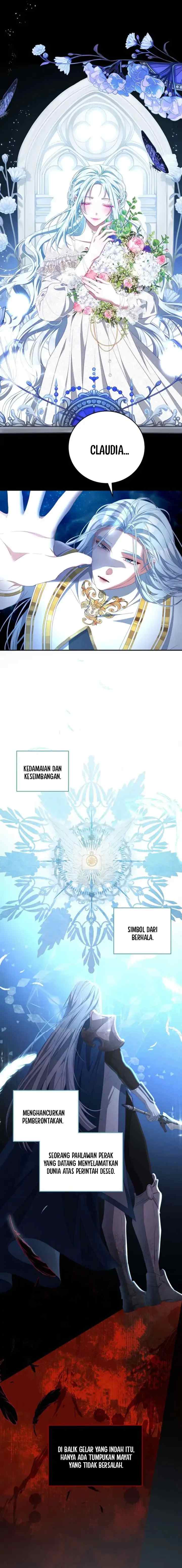 I Have Become The Hero's Rival chapter 66 halaman 8