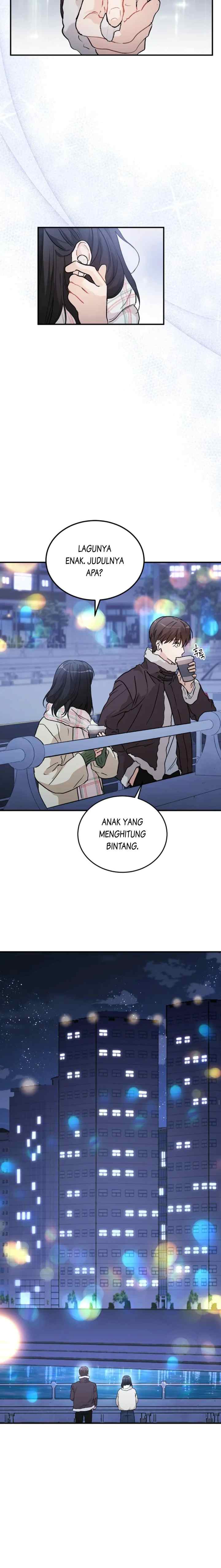Lovely Runner chapter 61 halaman 8