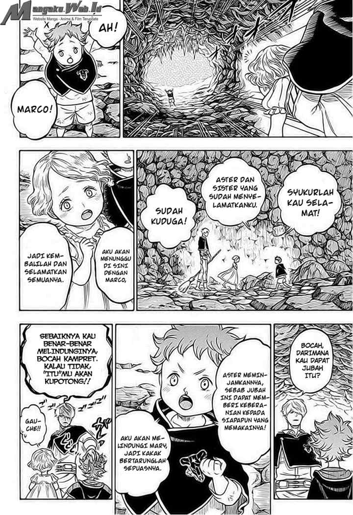 Black Clover chapter 44 halaman 16